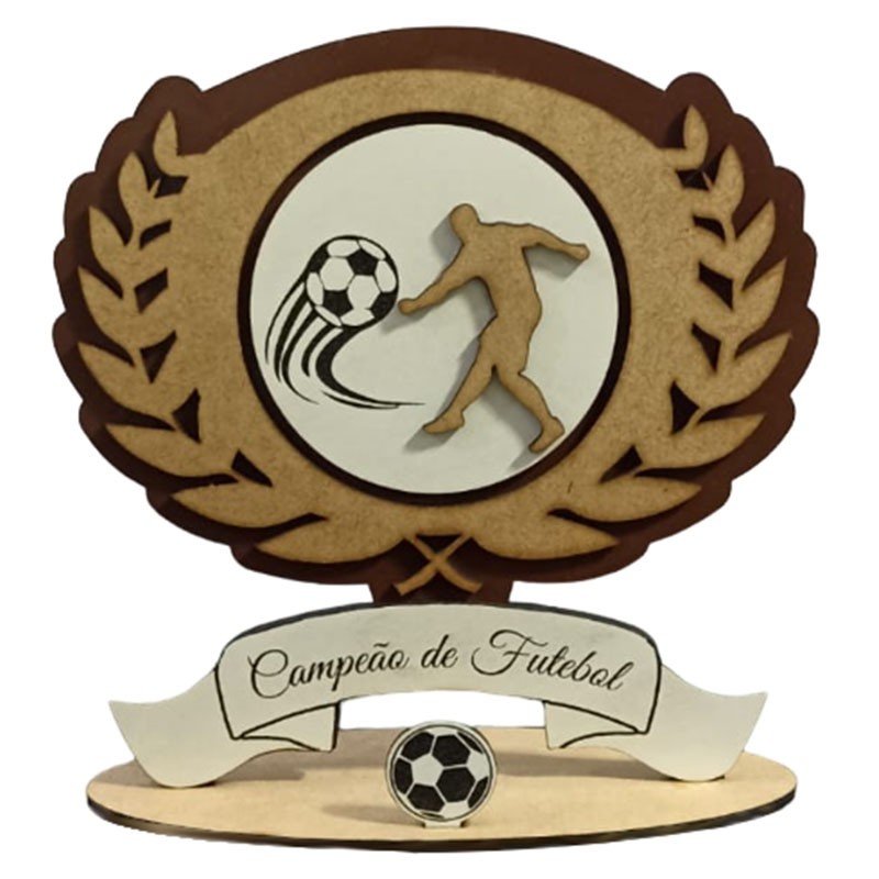 Troféu Futebol