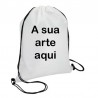 Mochila personalizada 20x30cm