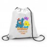 Mochila personalizada 30x40cm