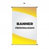 Banner front ligth