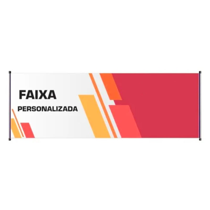 Faixa front ligth