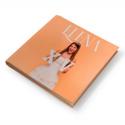 Álbum Photobook