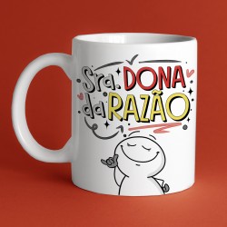 Caneca Cerâmica - Namorados