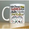 Caneca Cerâmica - Namorados