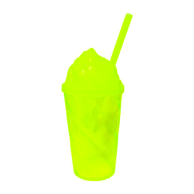 Copo Chantili translúcido 300ml - Imagem 6