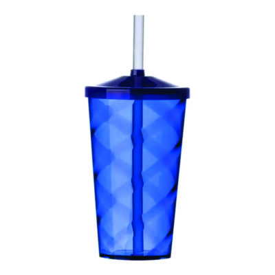 Copo Twister translúcido 550ml - Imagem 4