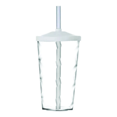Copo Twister translúcido 550ml - Imagem 7