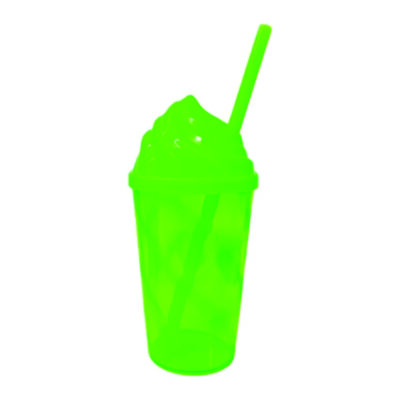 Copo Chantili translúcido 300ml - Imagem 5