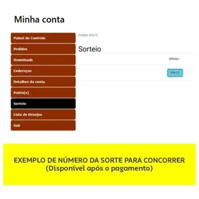 Sorteio de R$ 100,00 + Caneca de vidro para o seu pai! - Imagem 2